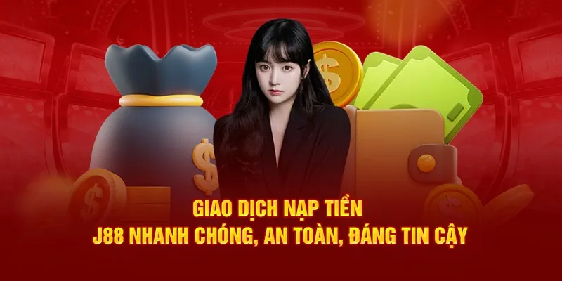 Nhà Cái J88 - Điểm Đến Cá Cược Hàng Đầu 2024 Thanh toán và hoàn tiền về ví nhanh chóng chỉ có tại nhà cái J88